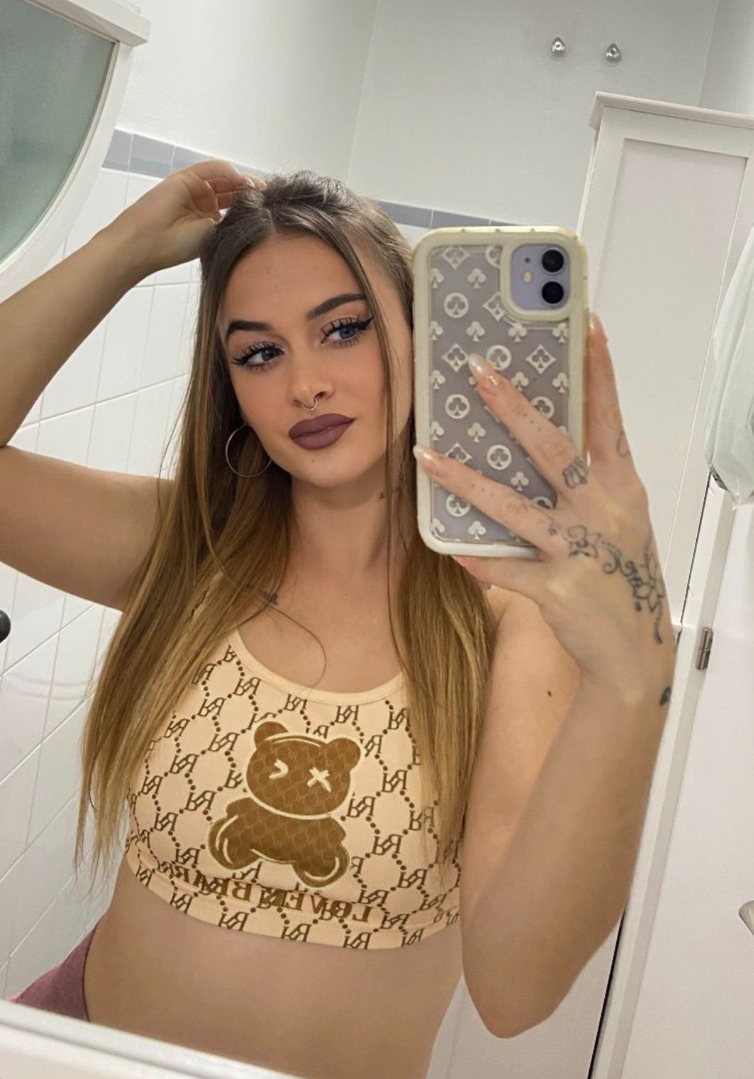 Escort - DAYANA - Ibiza Tops